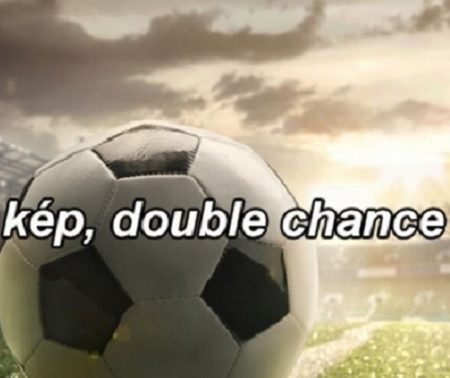 Khám phá Kèo Double chance khi chơi cá cược tại Vn88