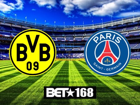 Soi kèo nhà cái Dortmund vs PSG – 02h00 – 02/05/2024