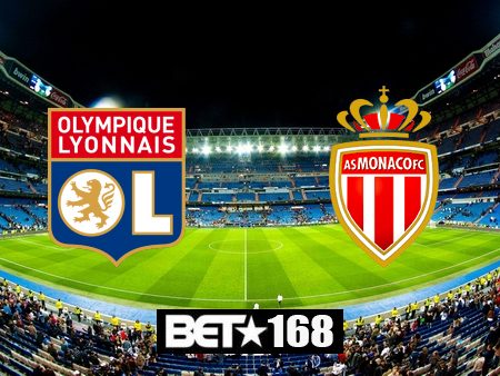 Soi kèo nhà cái Lyon vs Monaco – 00h00 – 29/04/2024