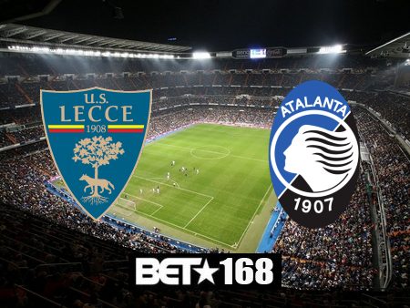 Soi kèo nhà cái Lecce vs Atalanta – 23h30 – 19/08/2024