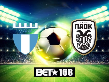 Soi kèo nhà cái Malmo FF vs PAOK – 00h00 – 07/08/2024