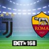 Soi kèo nhà cái Juventus vs AS Roma – 01h45 – 02/09/2024