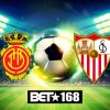 Soi kèo nhà cái Mallorca vs Sevilla – 00h00 – 28/08/2024