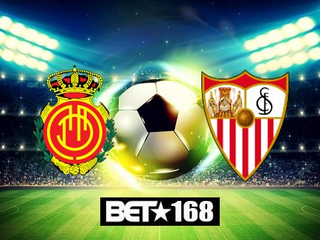 Soi kèo nhà cái Mallorca vs Sevilla – 00h00 – 28/08/2024