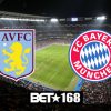 Soi kèo nhà cái Aston Villa vs Bayern Munich – 02h00 – 03/10/2024