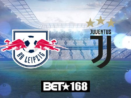 Soi kèo nhà cái RB Leipzig vs Juventus – 02h00 – 03/10/2024