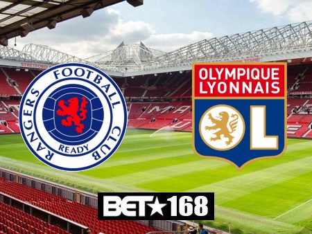 Soi kèo nhà cái Rangers vs Lyon – 02h00 – 04/10/2024