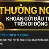 Nhận 50 VND khi tải app w88 và đăng ký tài khoản thành công