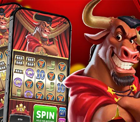 Cách chơi game Luck Bull trực tuyến tại nhà cái hay nhất
