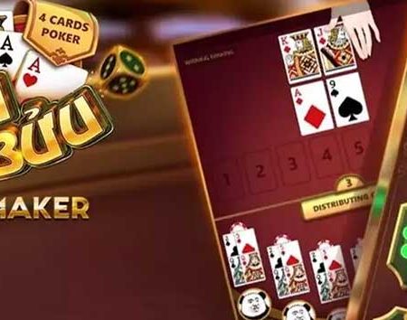 Hướng dẫn cách chơi Bài Bửu hiệu quả tại nhà cái 188BET